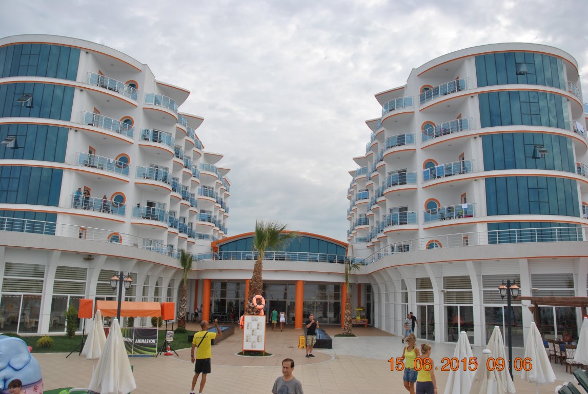 imagini hotel NOTION KESRE OZDERE